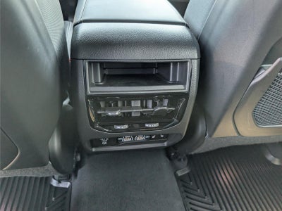 2024 Jeep Grand Cherokee Overland