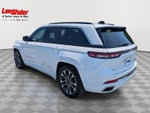 2024 Jeep Grand Cherokee Overland