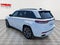 2024 Jeep Grand Cherokee Overland