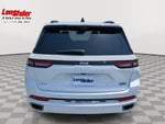 2024 Jeep Grand Cherokee Overland