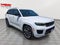 2024 Jeep Grand Cherokee Overland