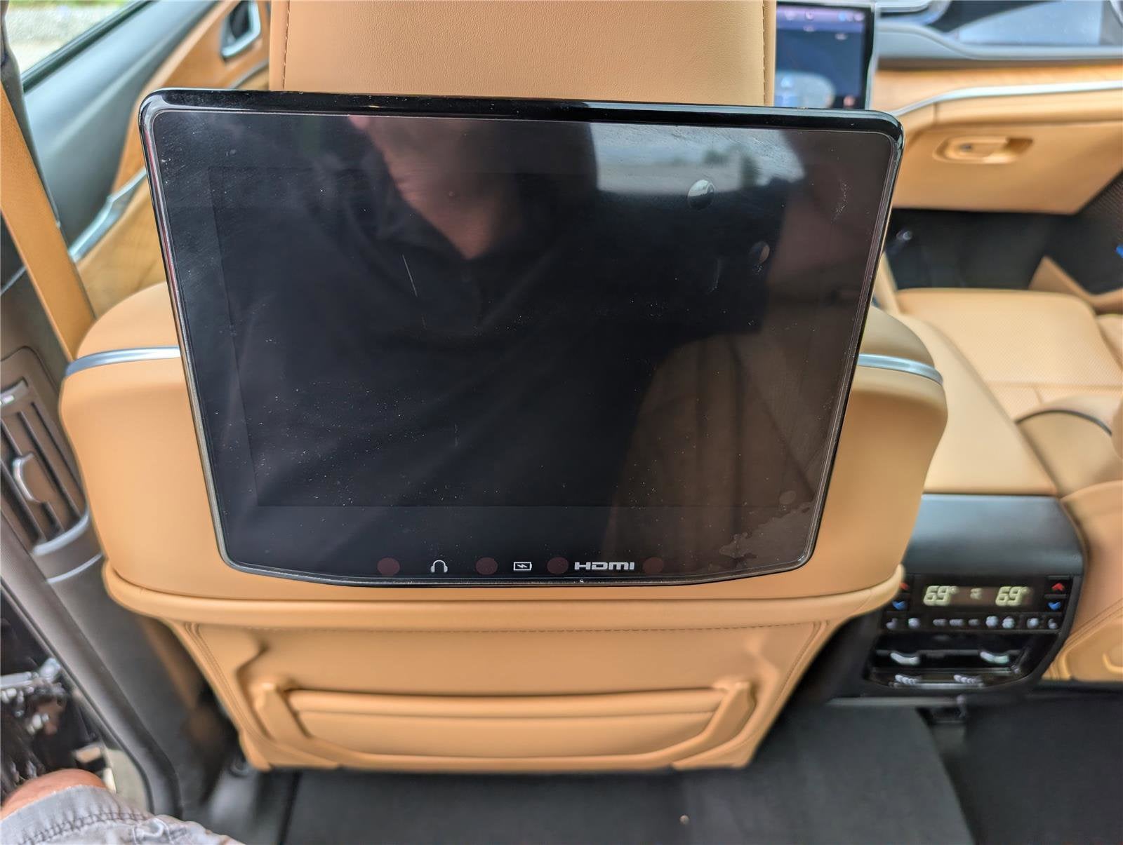 2023 Jeep Grand Cherokee Summit Reserve