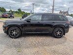 2023 Jeep Grand Cherokee Summit Reserve