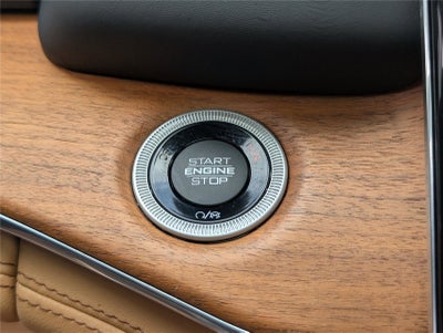 2023 Jeep Grand Cherokee Summit Reserve