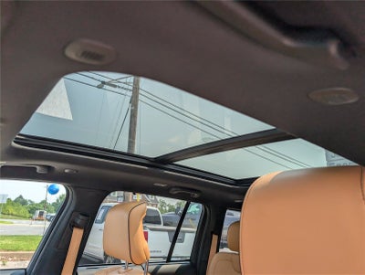 2023 Jeep Grand Cherokee Summit