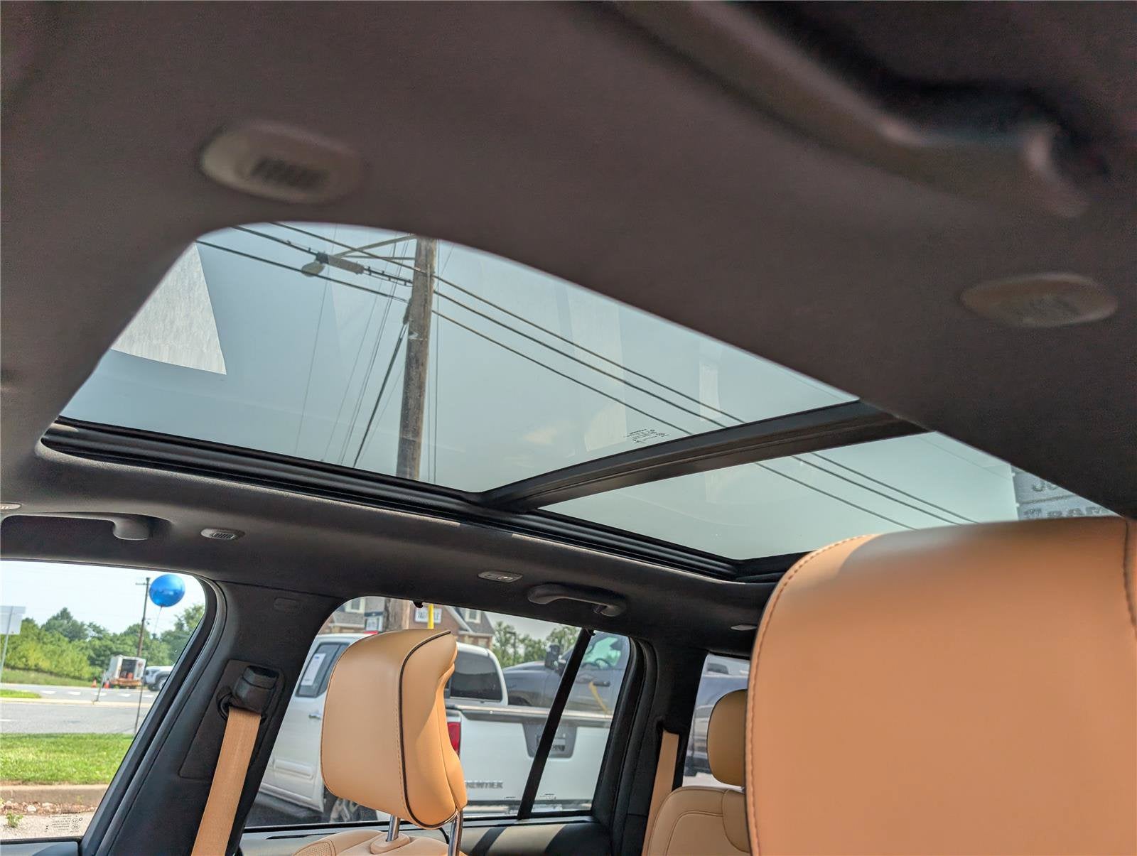 2023 Jeep Grand Cherokee Summit