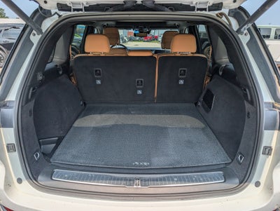 2023 Jeep Grand Cherokee Summit