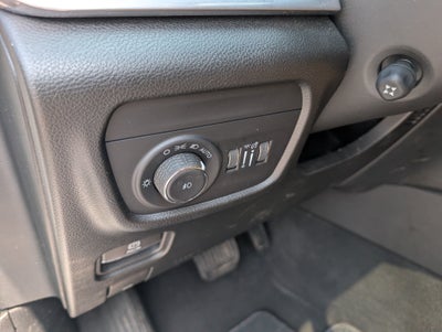 2023 Jeep Grand Cherokee Summit