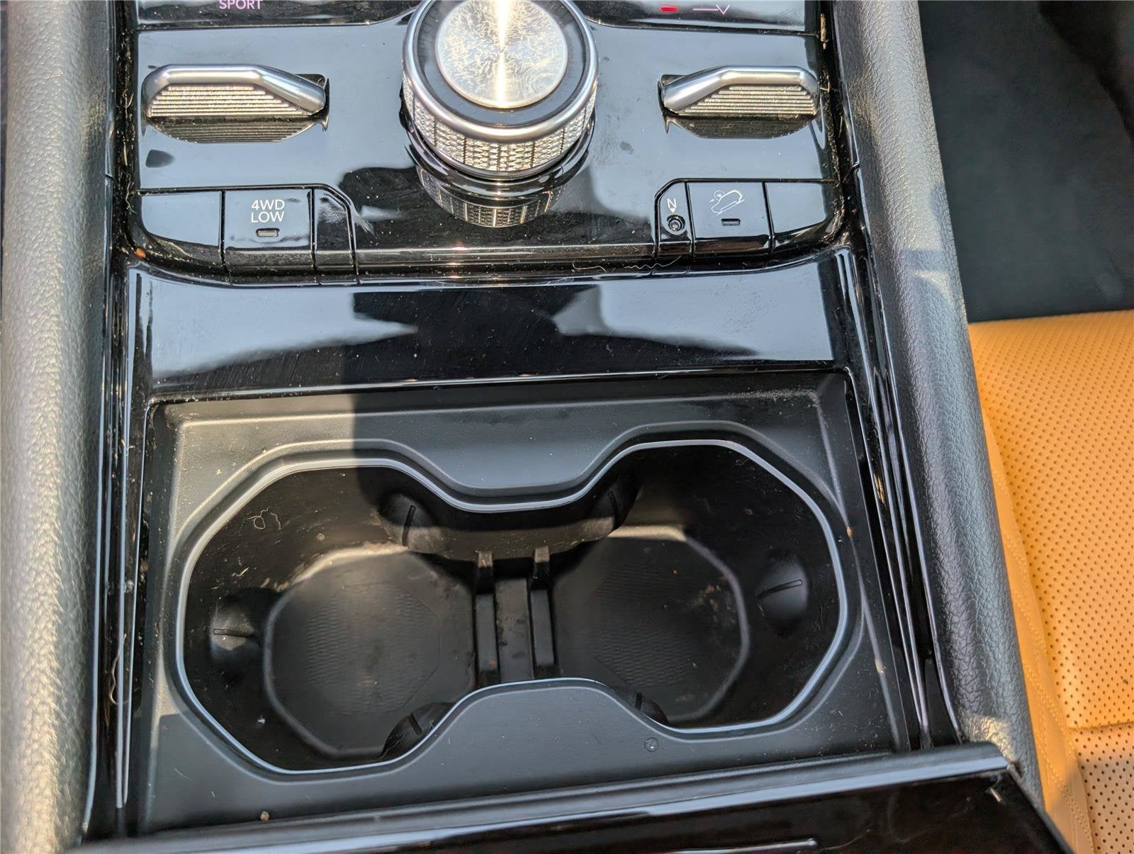2023 Jeep Grand Cherokee Summit