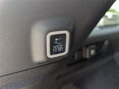 2024 Jeep Grand Cherokee Summit
