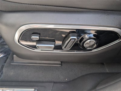 2024 Jeep Grand Cherokee Summit