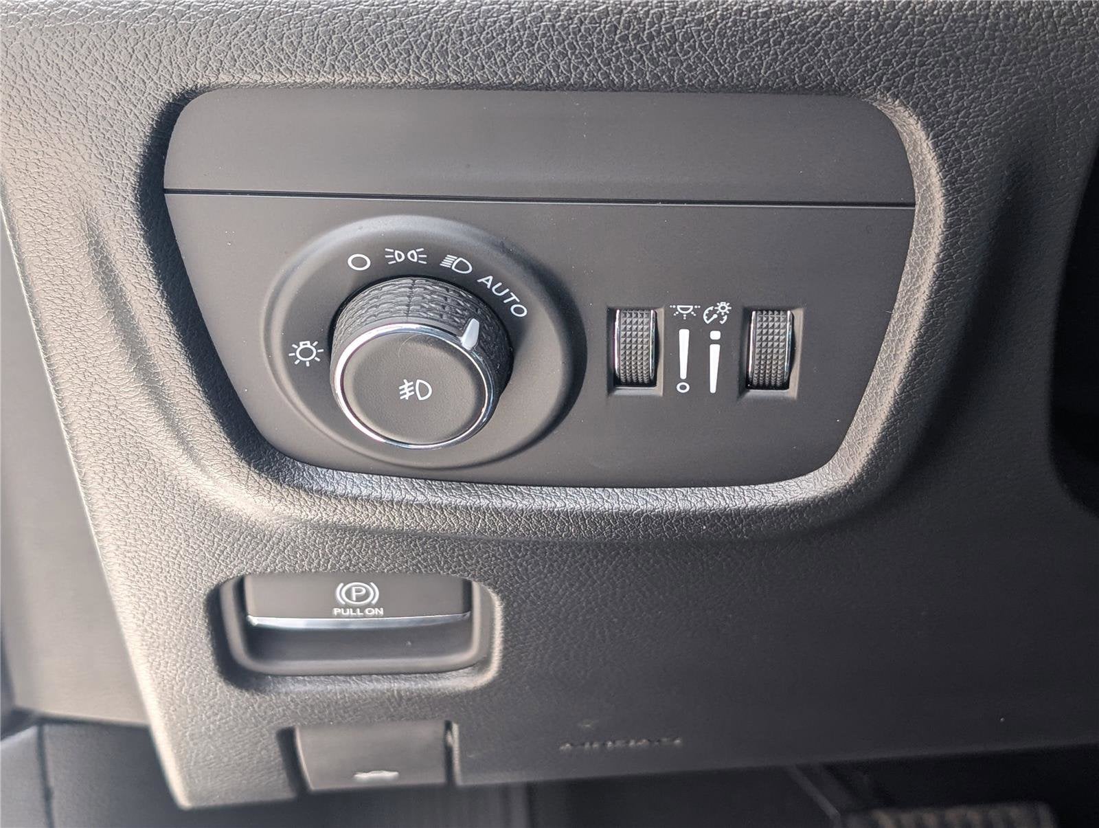 2024 Jeep Grand Cherokee Summit