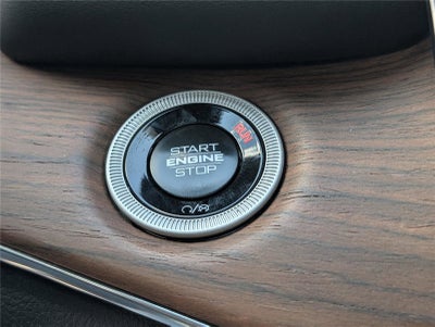 2024 Jeep Grand Cherokee Summit
