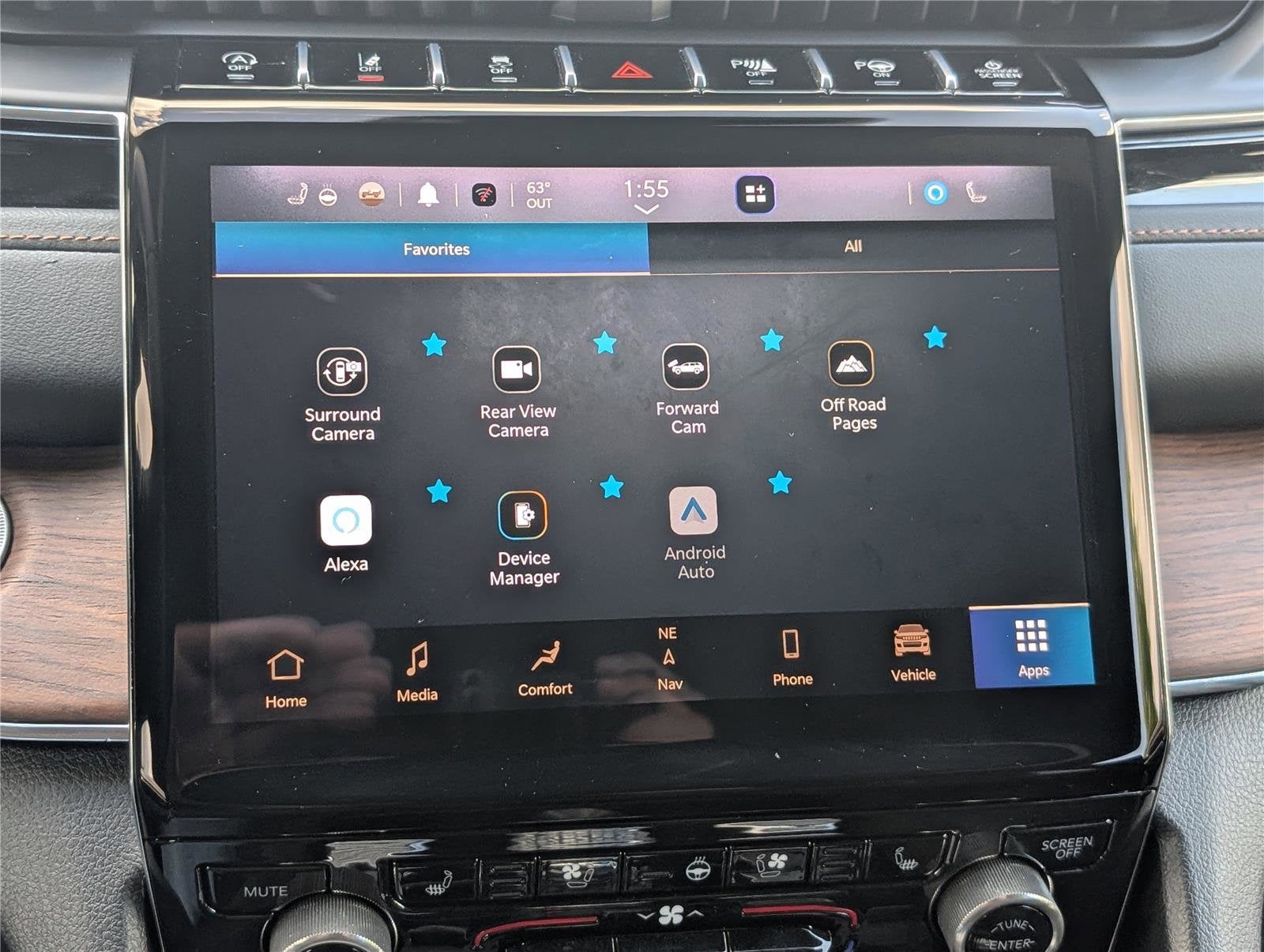 2024 Jeep Grand Cherokee Summit