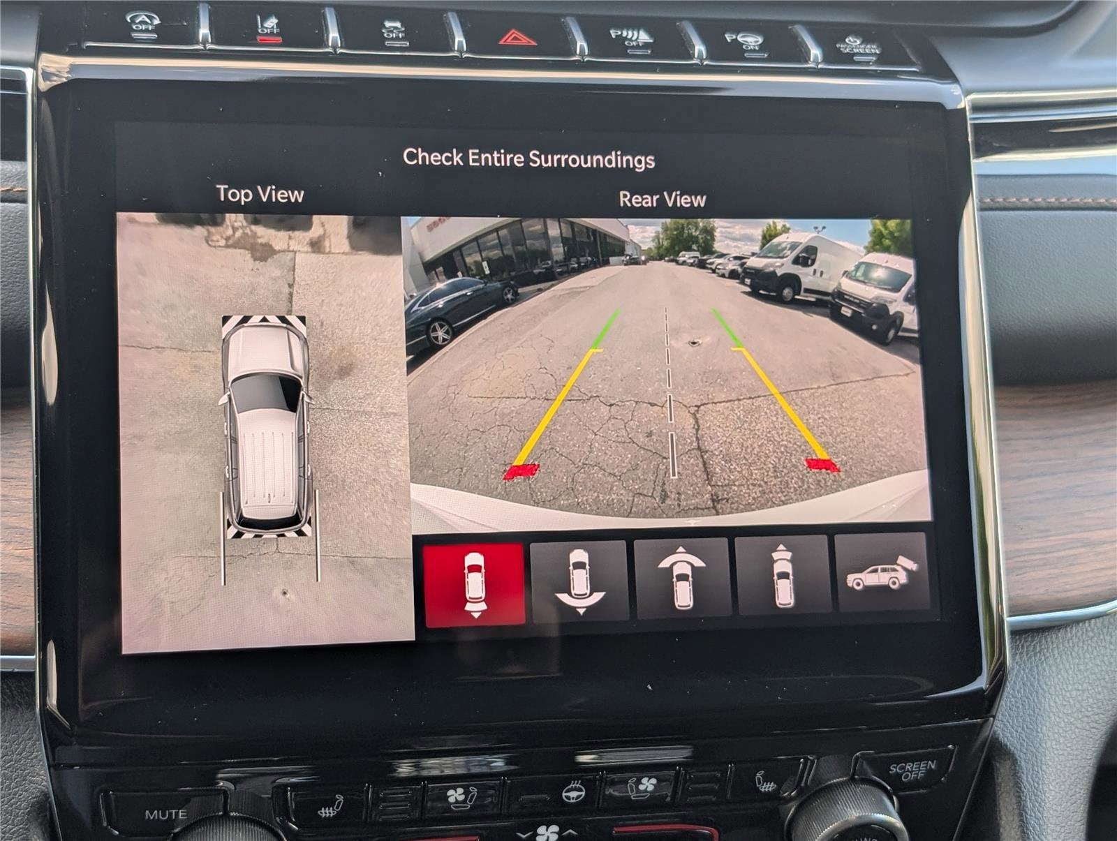 2024 Jeep Grand Cherokee Summit