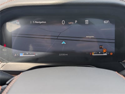 2024 Jeep Grand Cherokee Summit