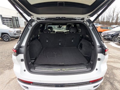 2023 Jeep Grand Cherokee Summit Reserve