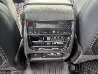 2023 Jeep Grand Cherokee Summit Reserve