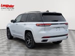 2023 Jeep Grand Cherokee Summit Reserve