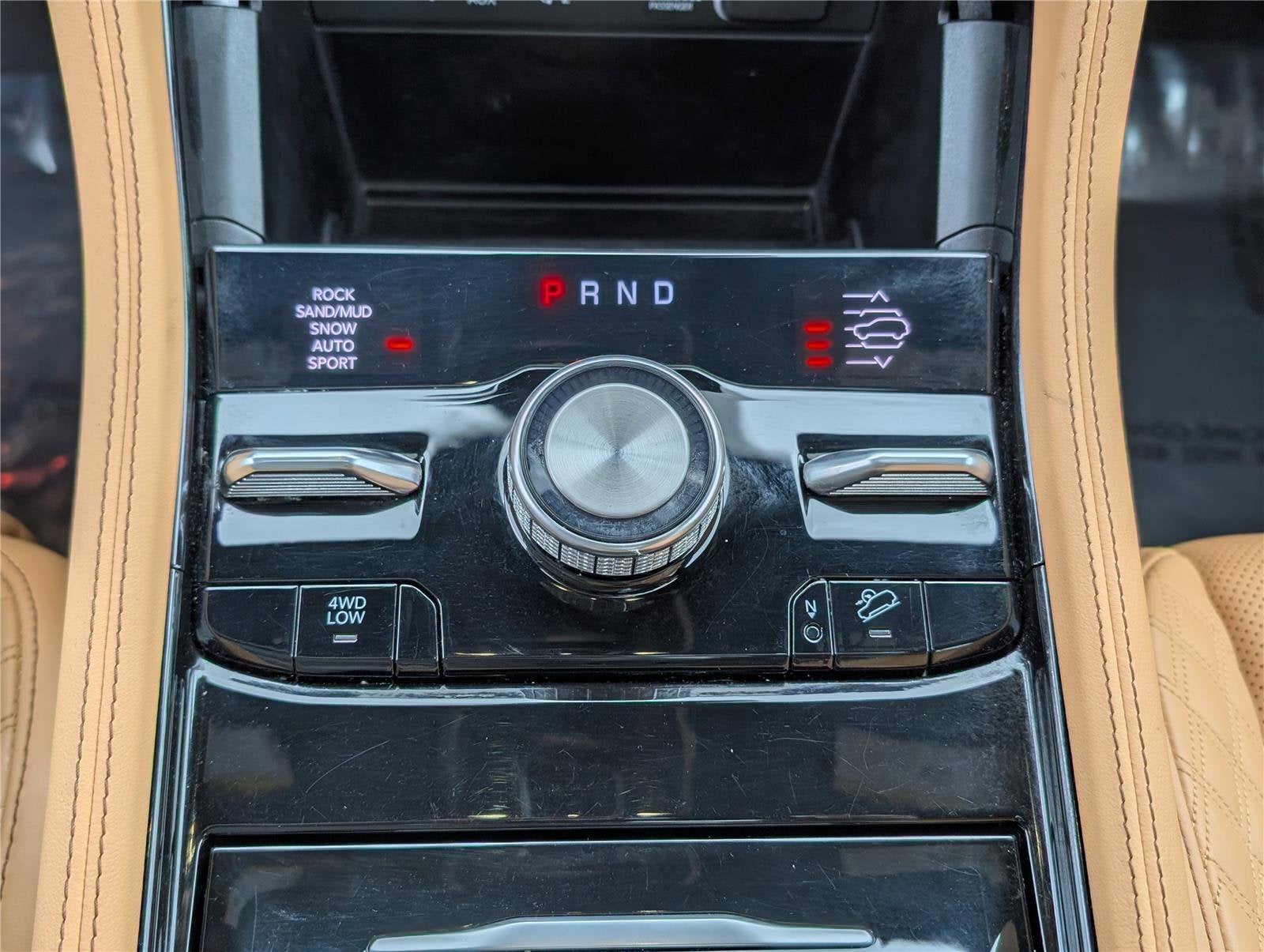 2024 Jeep Grand Cherokee Summit Reserve