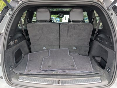 2023 Jeep Grand Cherokee L Summit Reserve