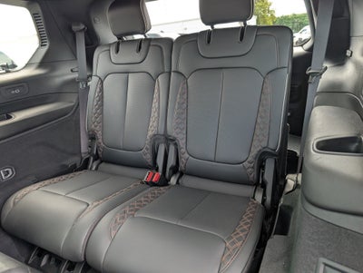 2023 Jeep Grand Cherokee L Summit Reserve