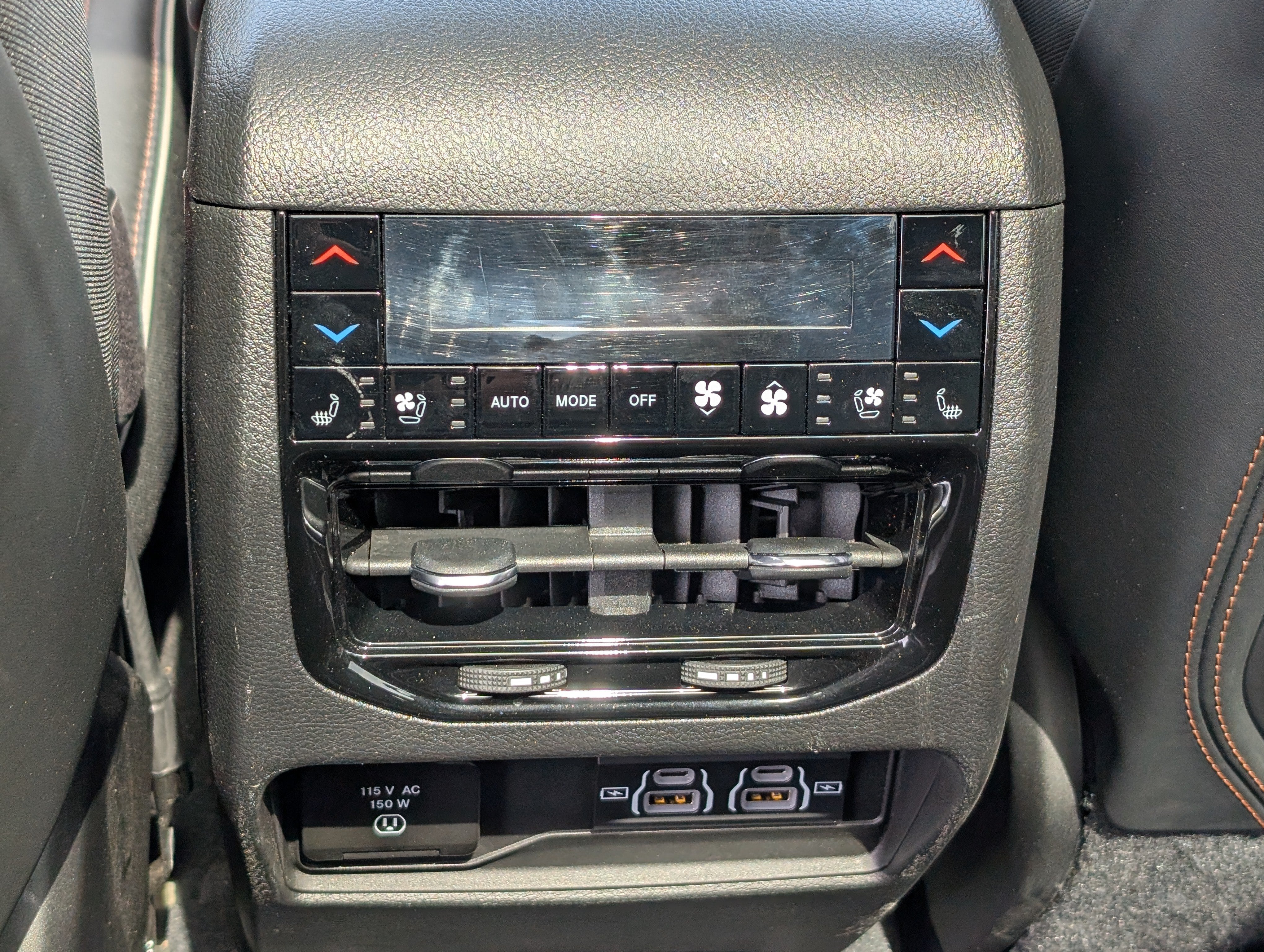 2023 Jeep Grand Cherokee L Summit Reserve