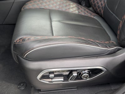 2023 Jeep Grand Cherokee L Summit Reserve