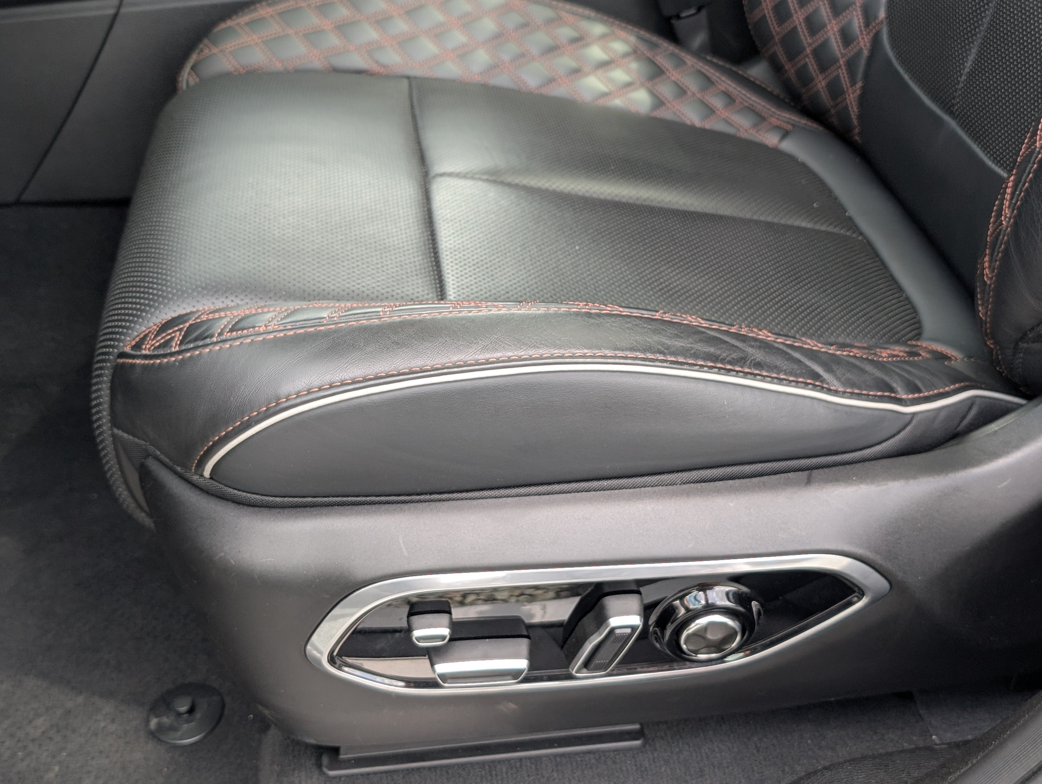 2023 Jeep Grand Cherokee L Summit Reserve