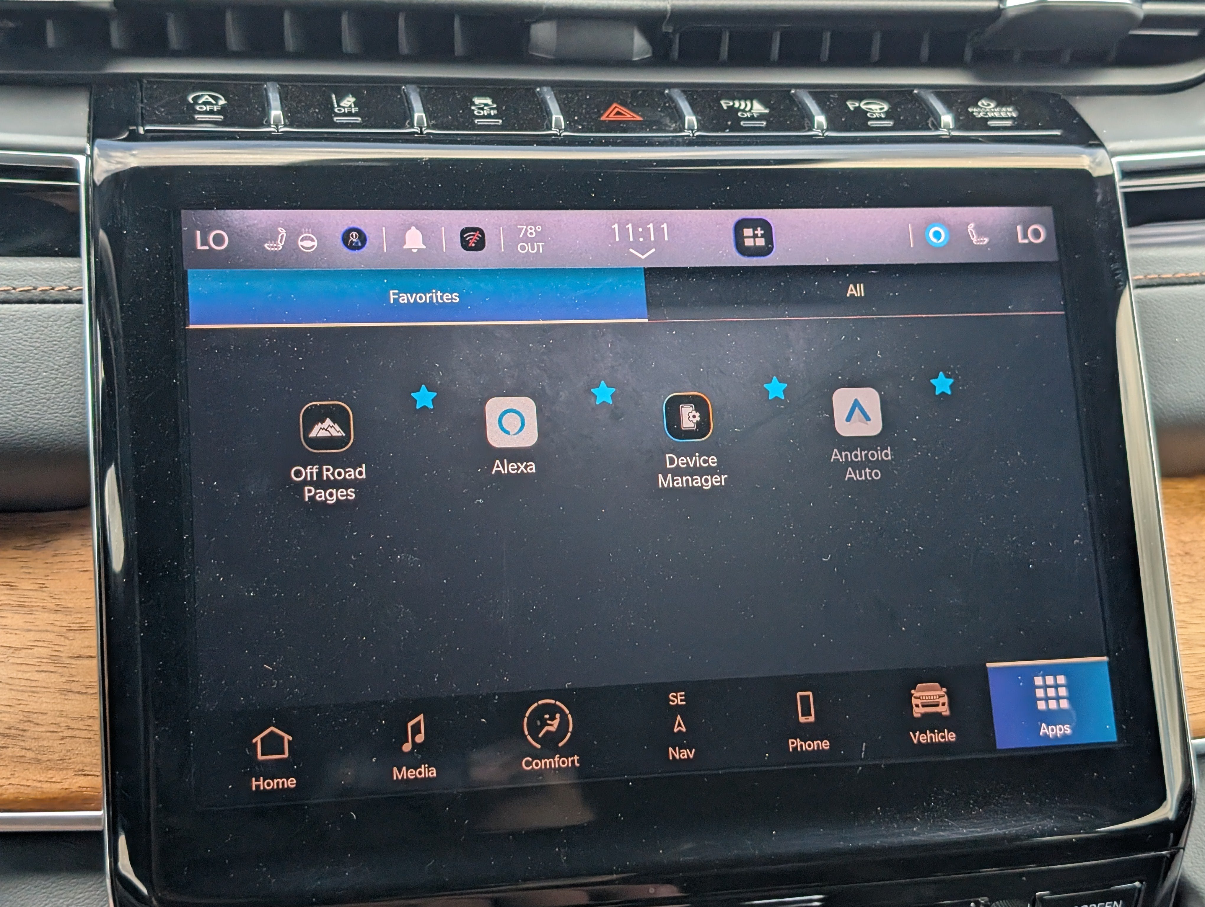 2023 Jeep Grand Cherokee L Summit Reserve