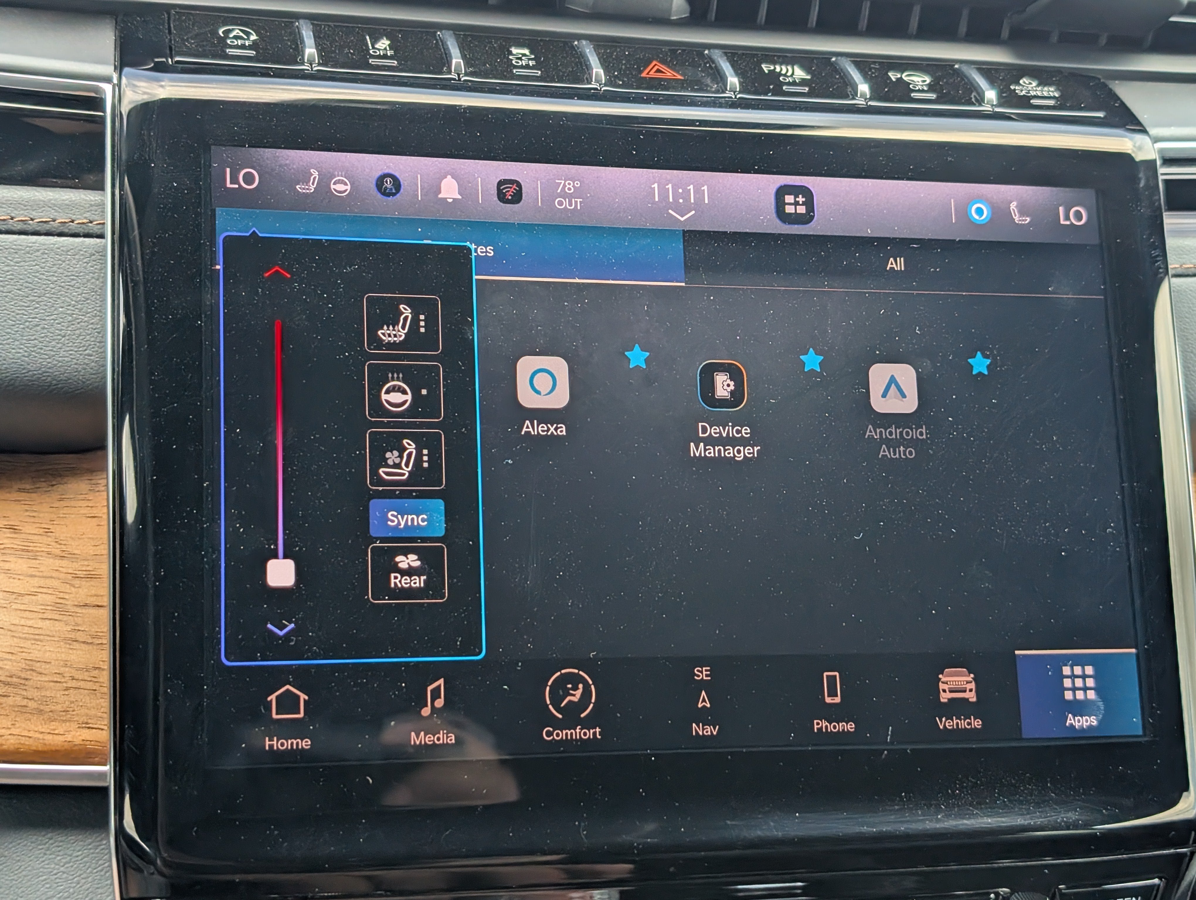 2023 Jeep Grand Cherokee L Summit Reserve