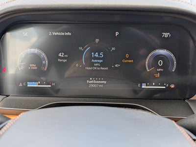 2023 Jeep Grand Cherokee L Summit Reserve