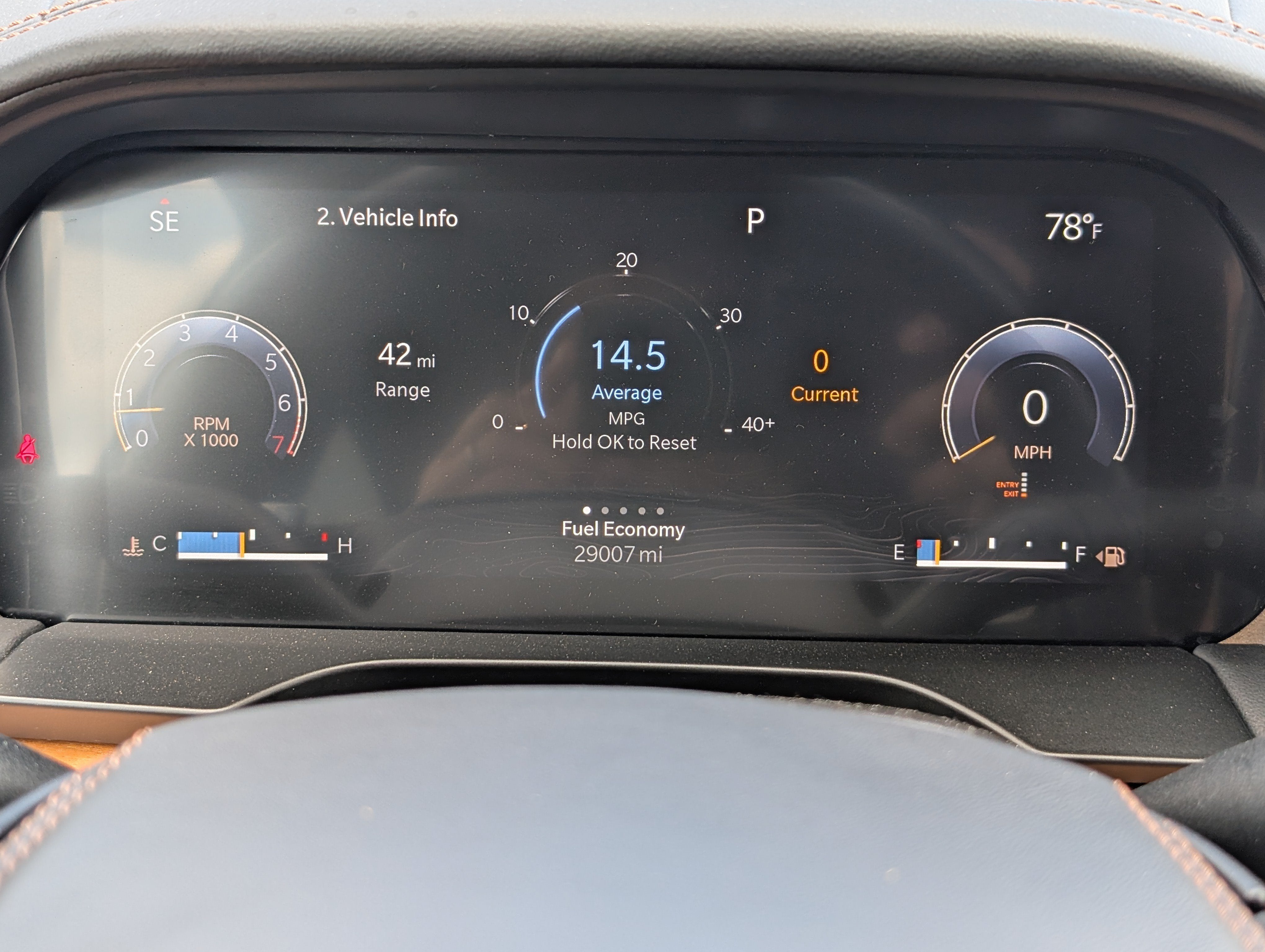 2023 Jeep Grand Cherokee L Summit Reserve