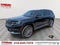 2023 Jeep Grand Cherokee L Summit Reserve