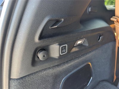2023 Jeep Grand Cherokee L Summit Reserve