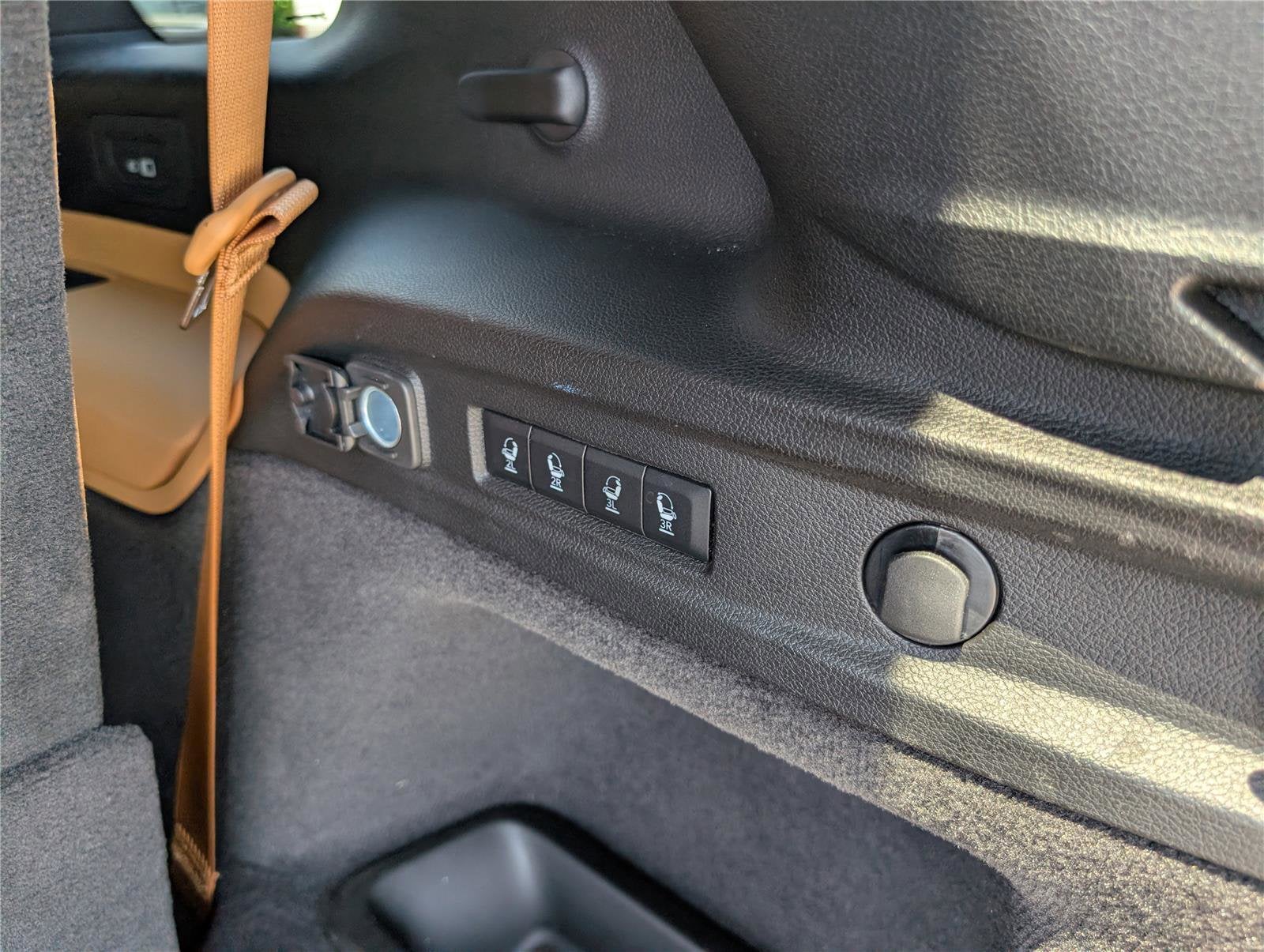 2023 Jeep Grand Cherokee L Summit Reserve