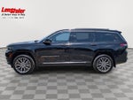 2023 Jeep Grand Cherokee L Summit Reserve