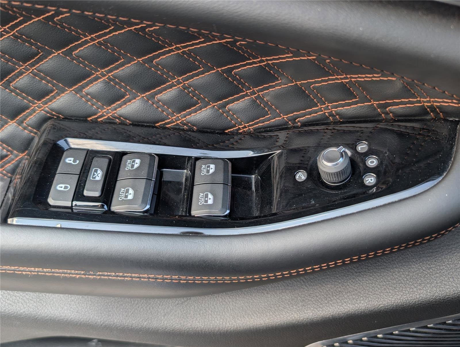 2021 Jeep Grand Cherokee L Summit