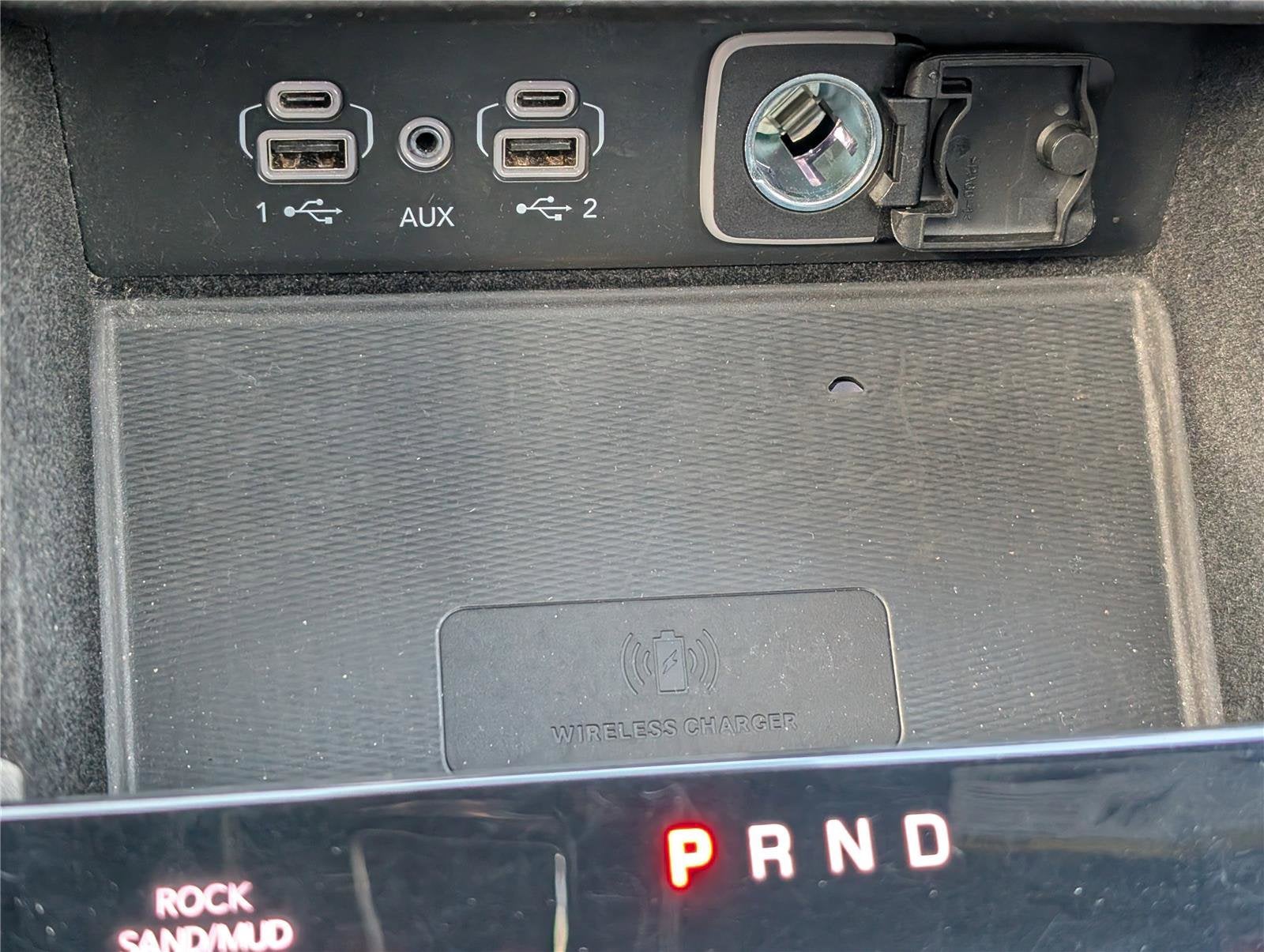 2021 Jeep Grand Cherokee L Summit