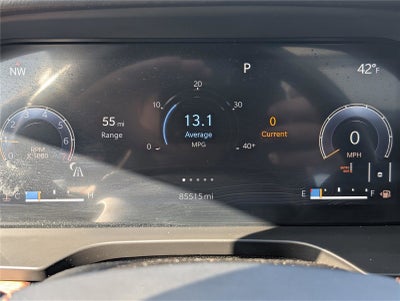 2021 Jeep Grand Cherokee L Summit