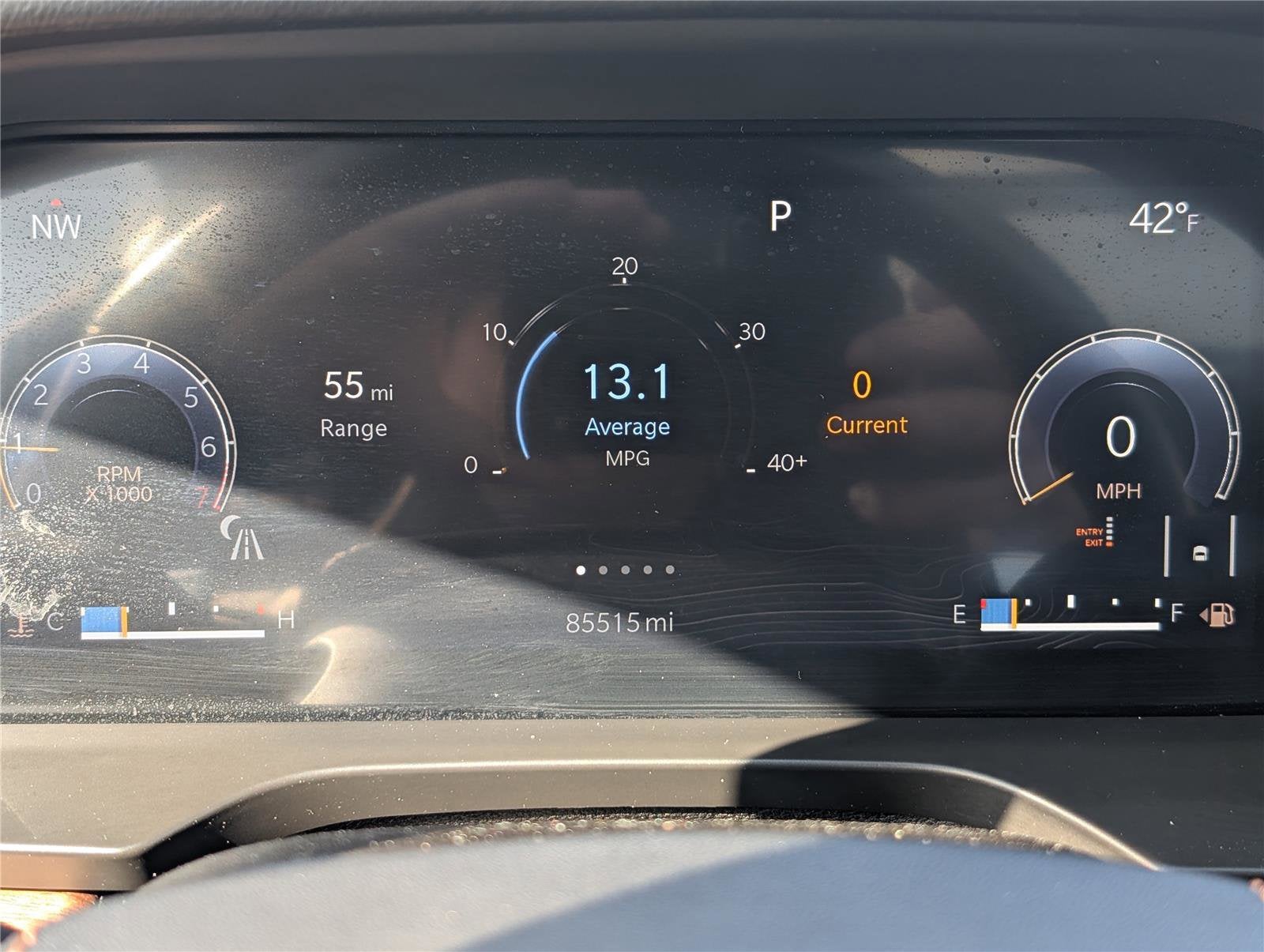 2021 Jeep Grand Cherokee L Summit