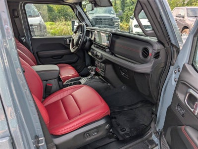 2024 Jeep Wrangler Rubicon 392