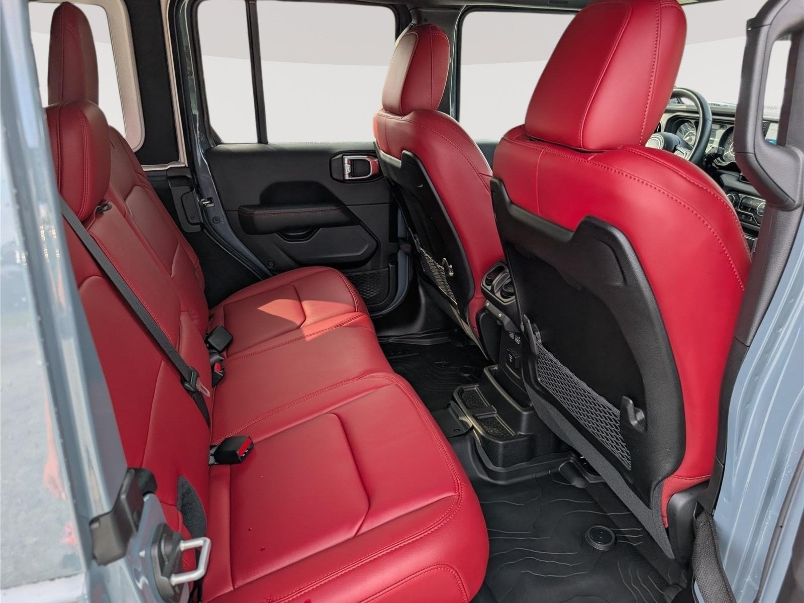 2024 Jeep Wrangler Rubicon 392