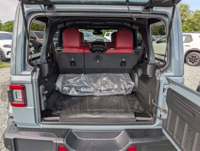 2024 Jeep Wrangler Rubicon 392