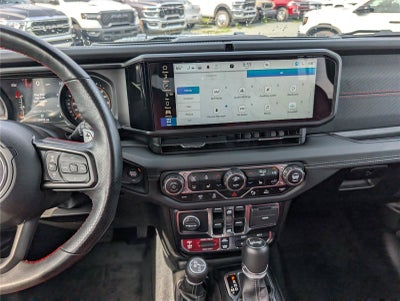 2024 Jeep Wrangler Rubicon 392