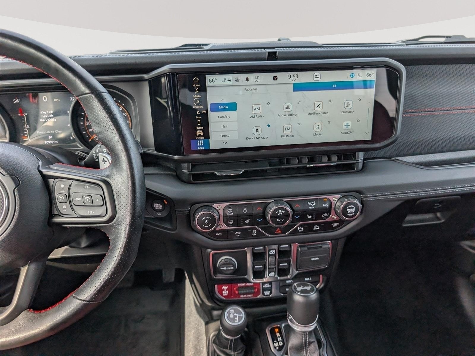 2024 Jeep Wrangler Rubicon 392