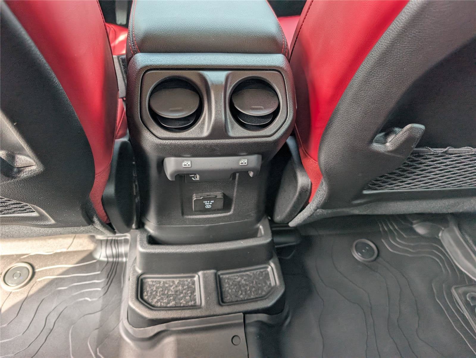 2024 Jeep Wrangler Rubicon 392