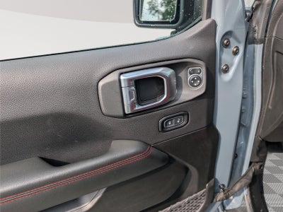 2024 Jeep Wrangler Rubicon 392