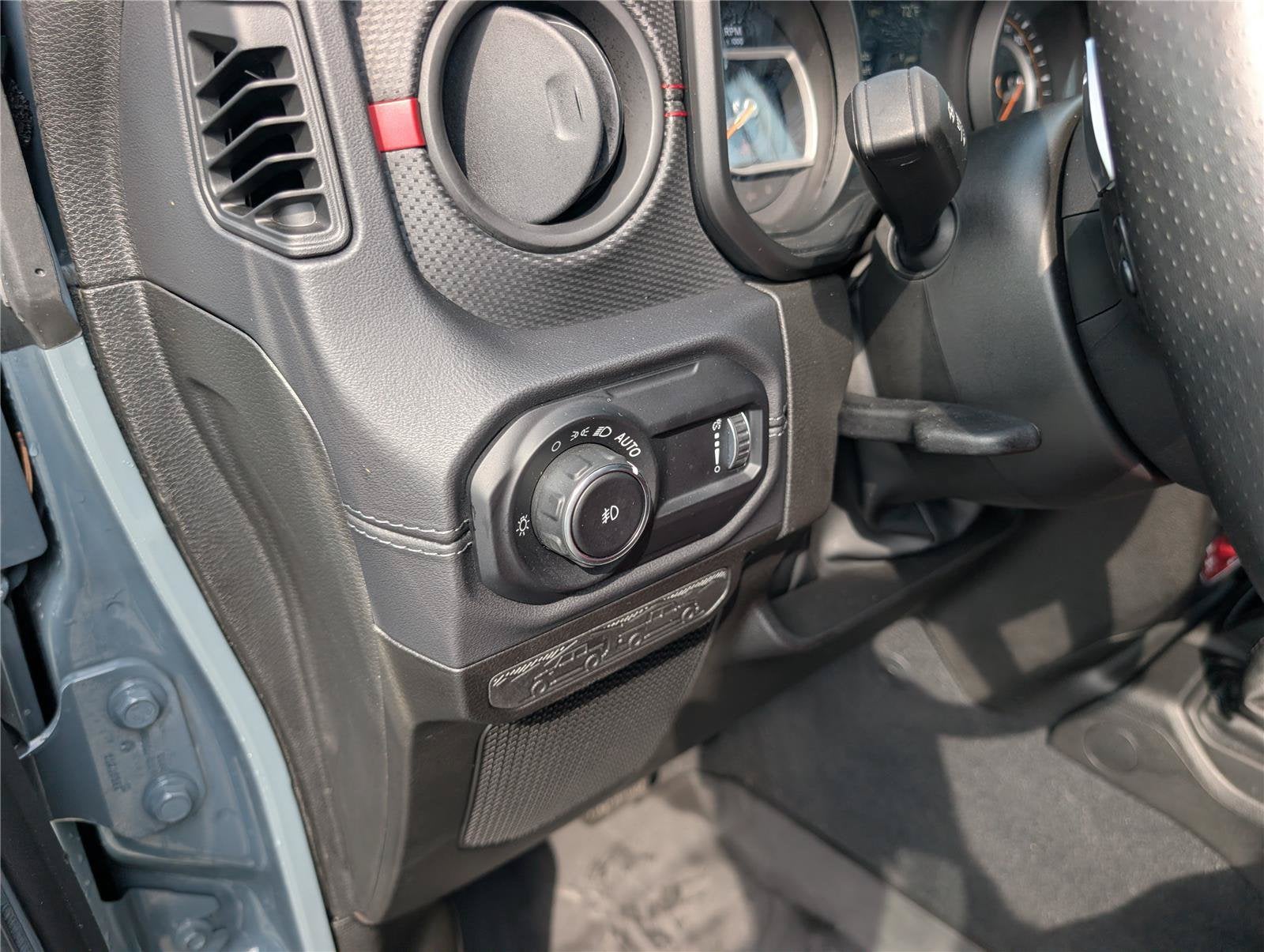 2024 Jeep Wrangler Rubicon 392