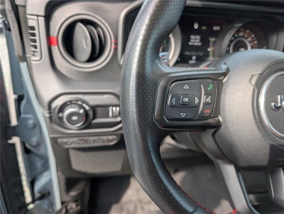 2024 Jeep Wrangler Rubicon 392